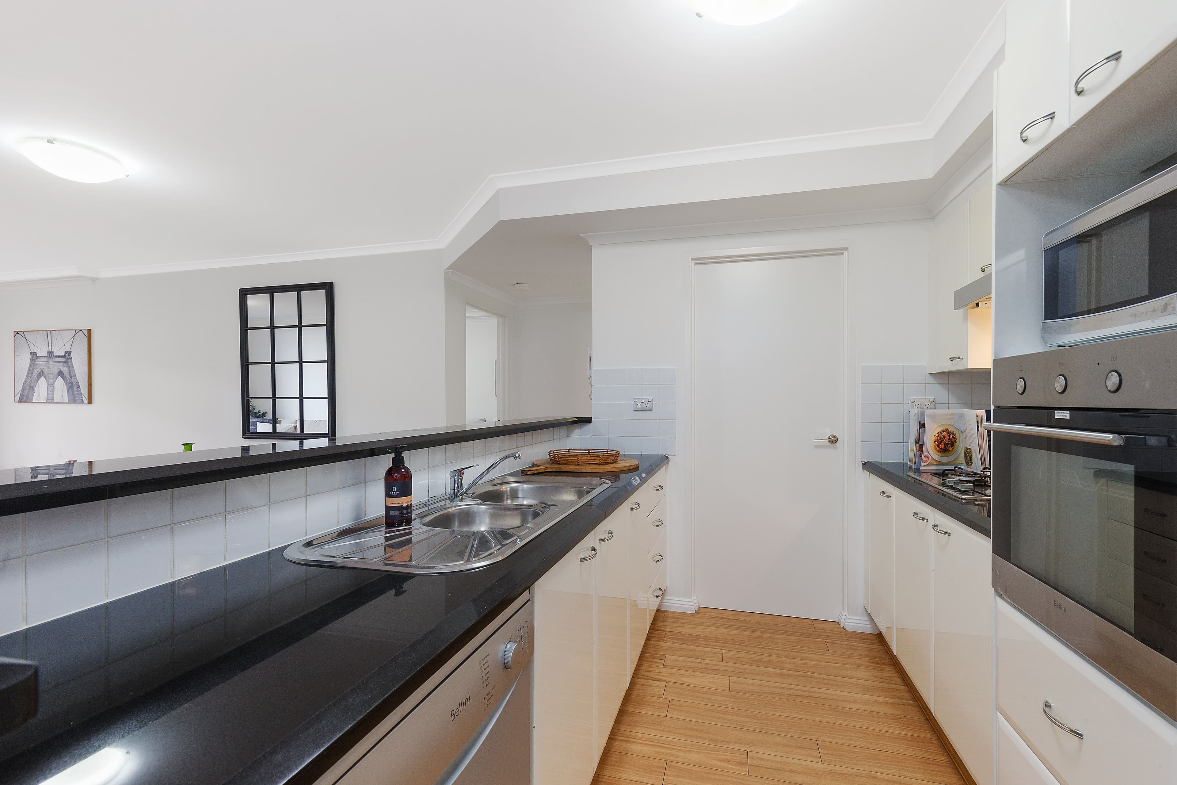 121-133 Pacific Highway, Hornsby NSW 2077, Hornsby - Thumbnail 2