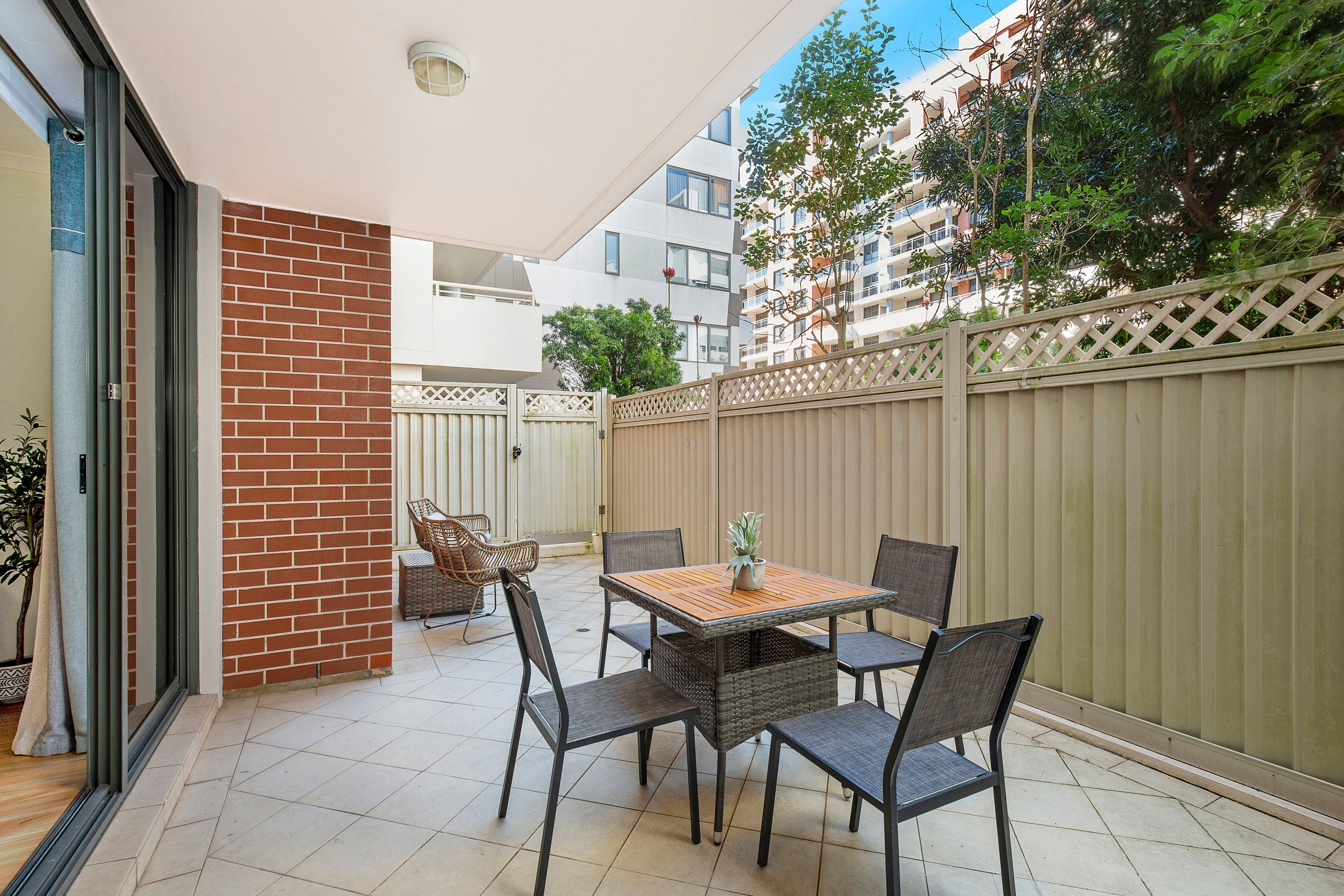 121-133 Pacific Highway, Hornsby NSW 2077, Hornsby - Thumbnail 4