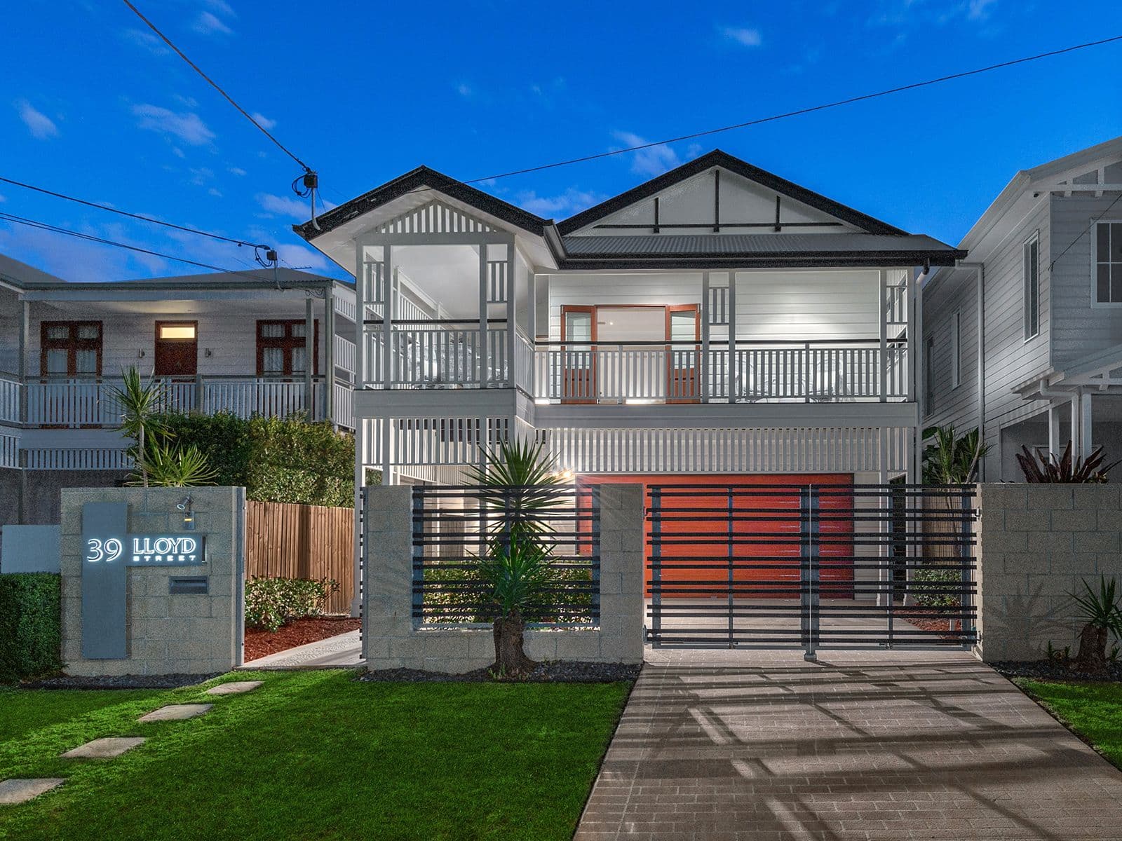 39 Lloyd Street, Camp Hill QLD 4152, Camp Hill - Image 1