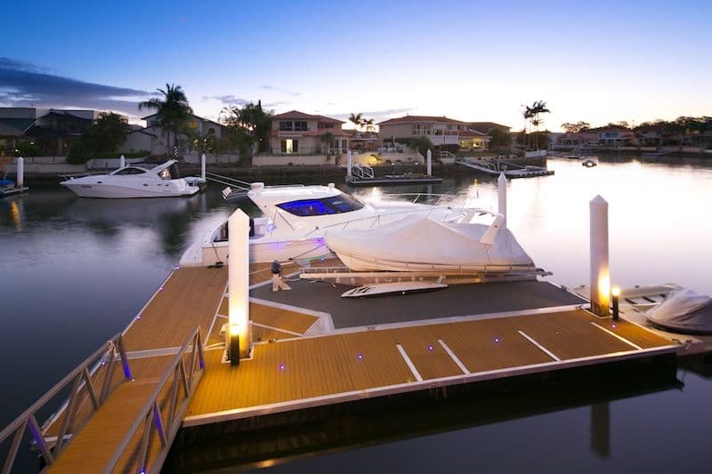 13 Cockleshell Court, RUNAWAY BAY QLD 4216, Runaway Bay - Image 1
