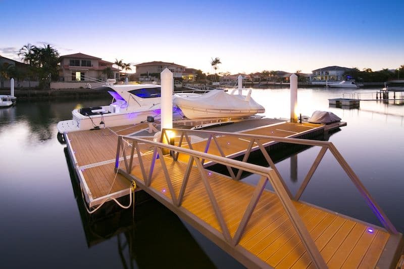 13 Cockleshell Court, RUNAWAY BAY QLD 4216, Runaway Bay - Thumbnail 2