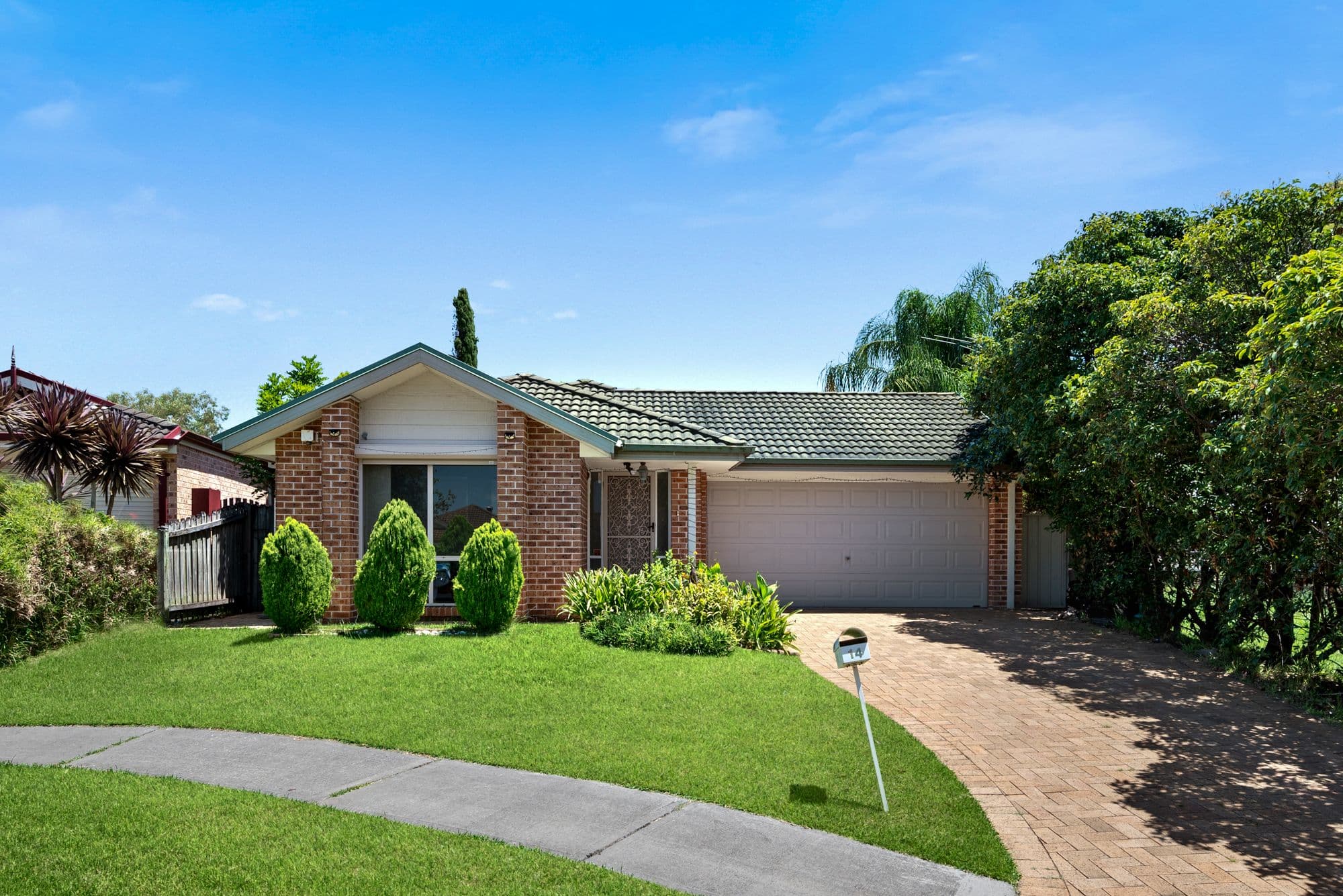 14 Gunning Close, Prestons NSW 2170, Prestons - Image 1