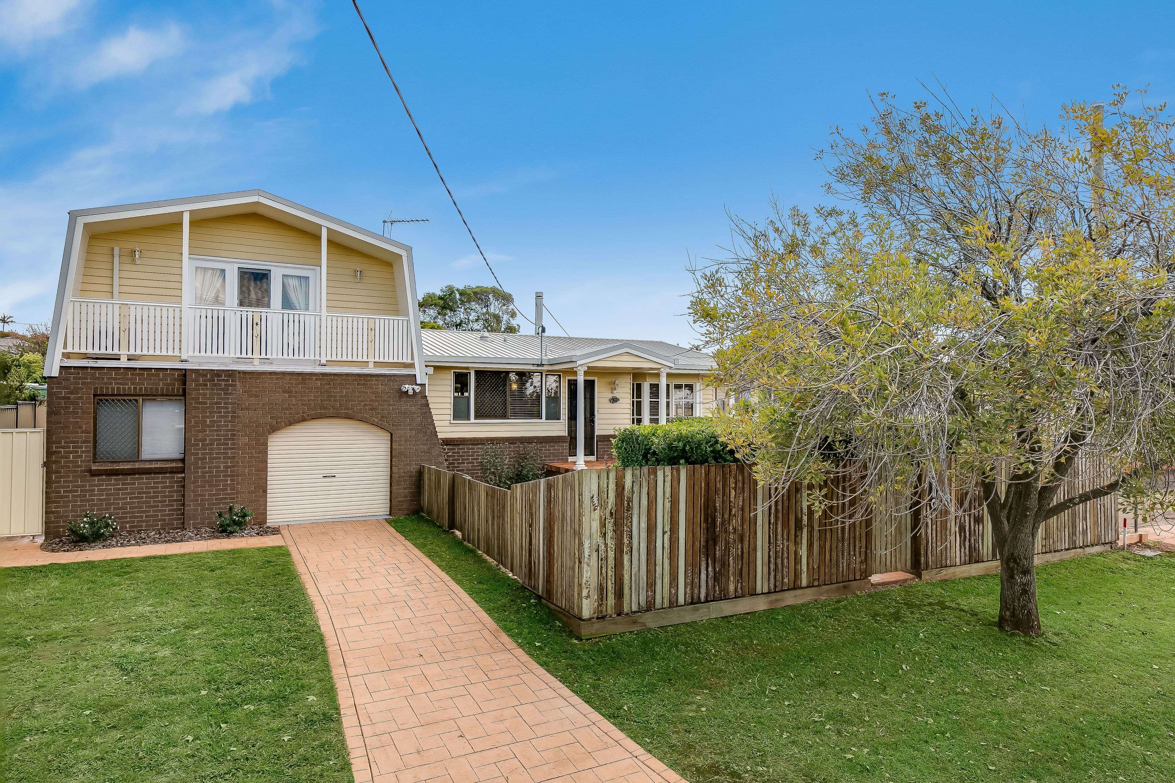75 Hoey Street, Kearneys Spring QLD 4350, Kearneys Spring - Image 1