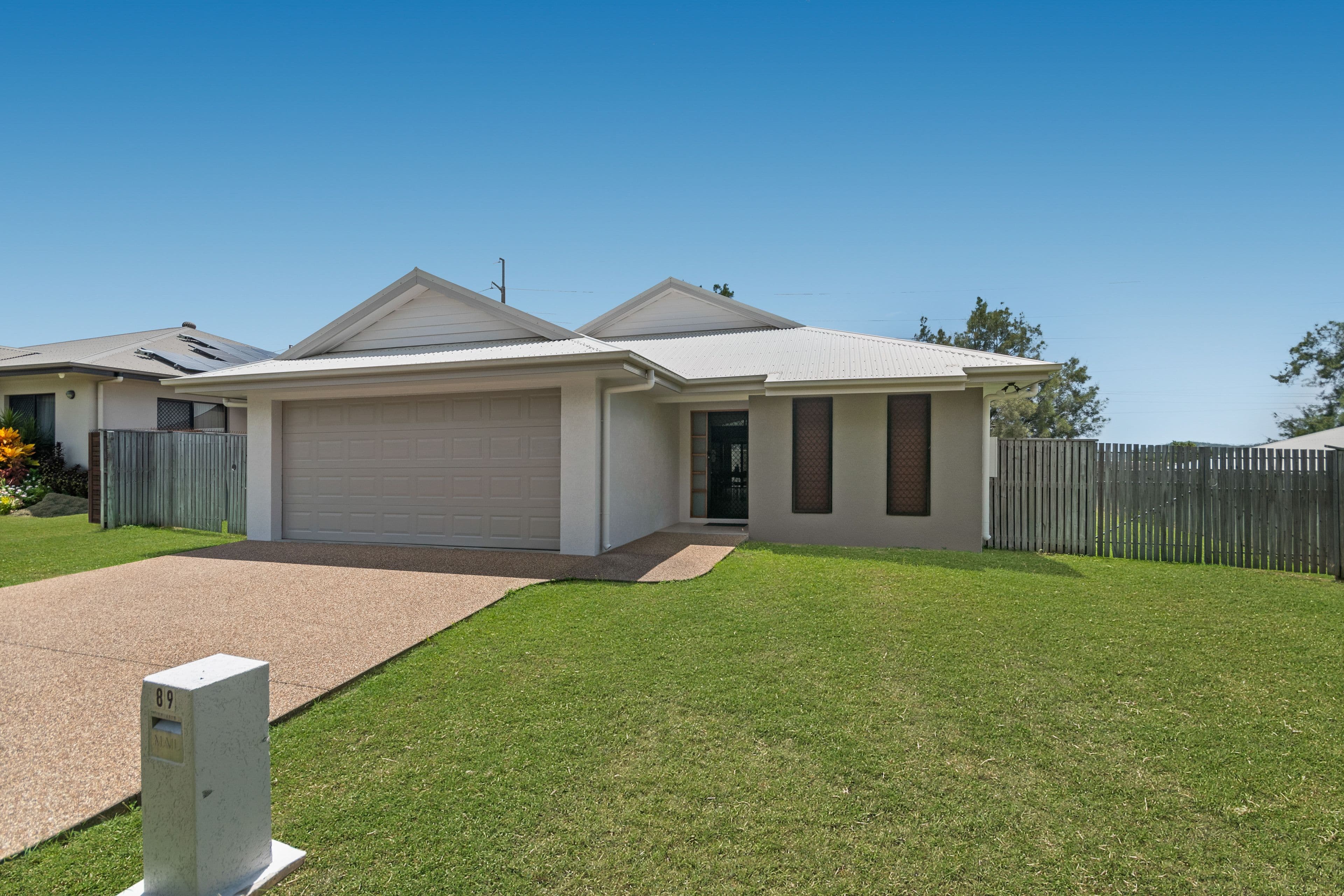 89 Klewarra Boulevard, Douglas QLD 4814, Douglas - Thumbnail 2