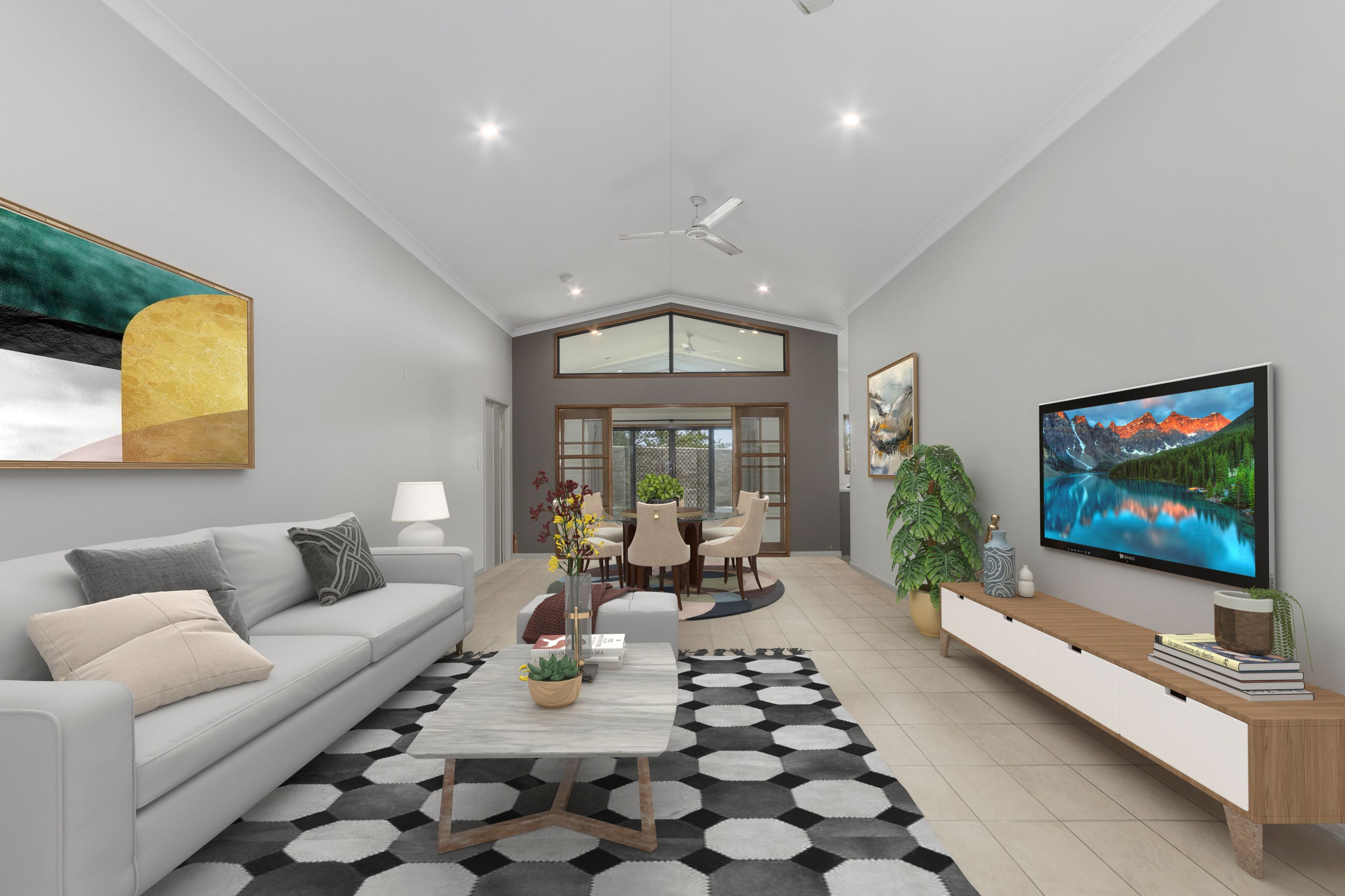 89 Klewarra Boulevard, Douglas QLD 4814, Douglas - Thumbnail 3