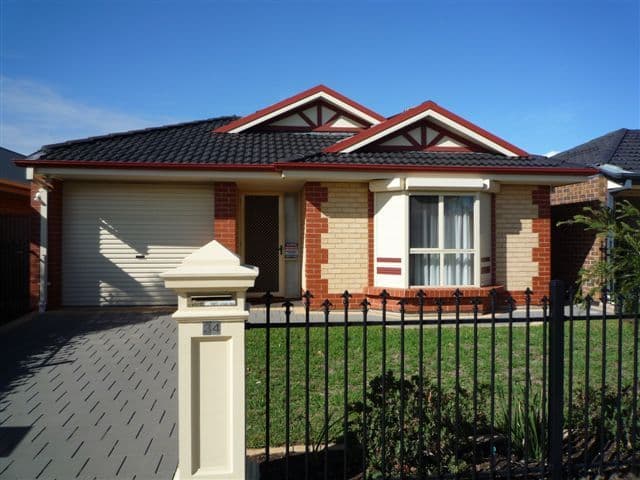 34 Trafford Street, ANGLE PARK SA 5010, Angle Park - Image 1