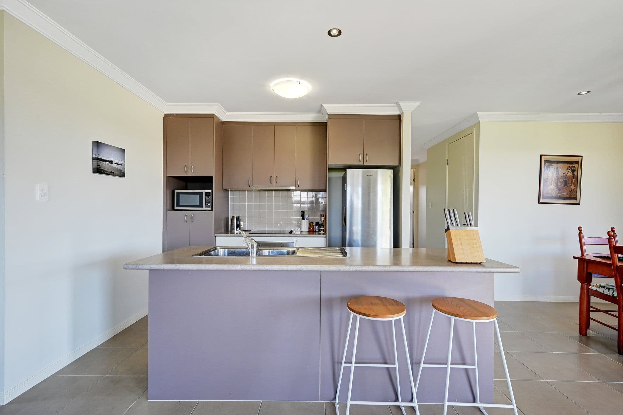 1 Holbourne Street, Bushland Beach QLD 4818, Bushland Beach - Thumbnail 4