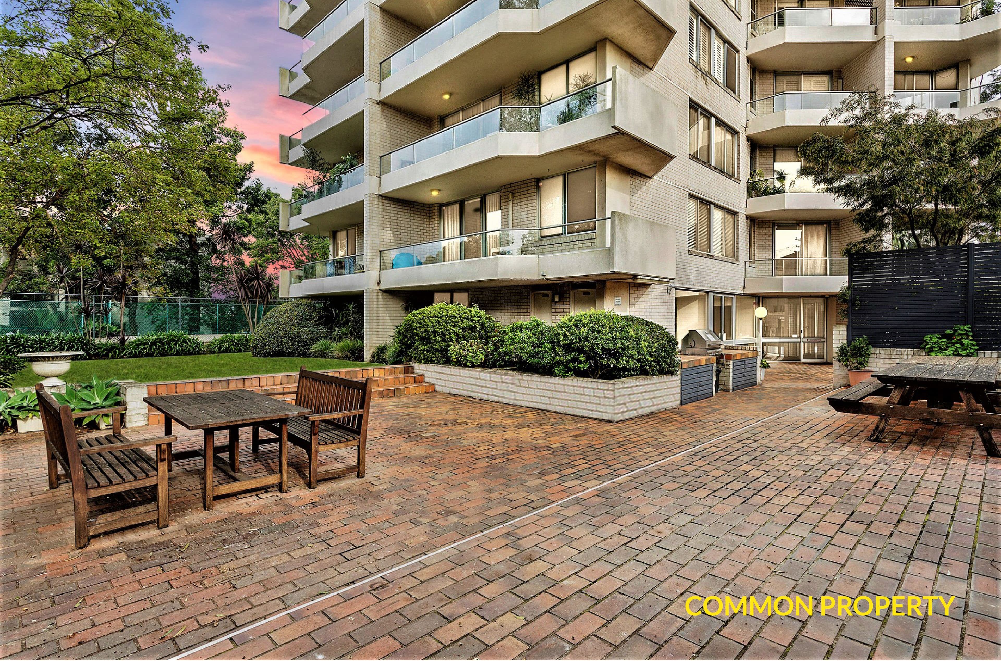 163 Willoughby Road, Naremburn NSW 2065, Naremburn - Thumbnail 8