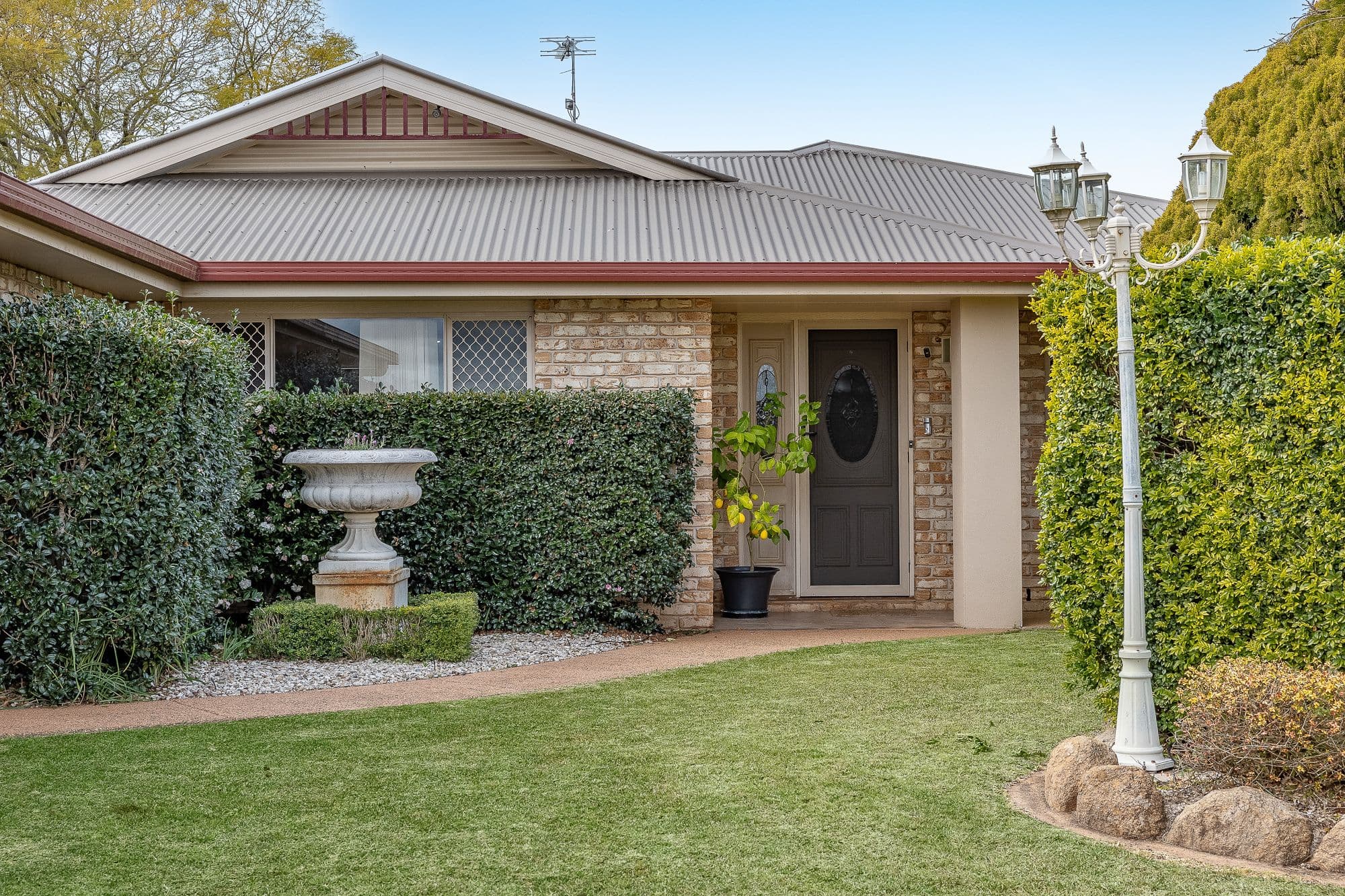 34 Cherokee Drive, Wilsonton QLD 4350, Wilsonton - Thumbnail 2