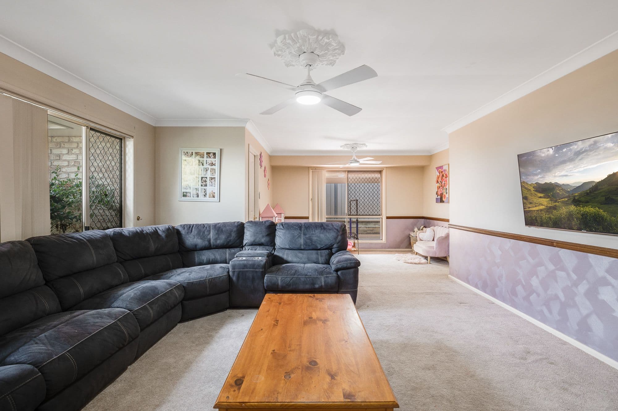 34 Cherokee Drive, Wilsonton QLD 4350, Wilsonton - Thumbnail 4