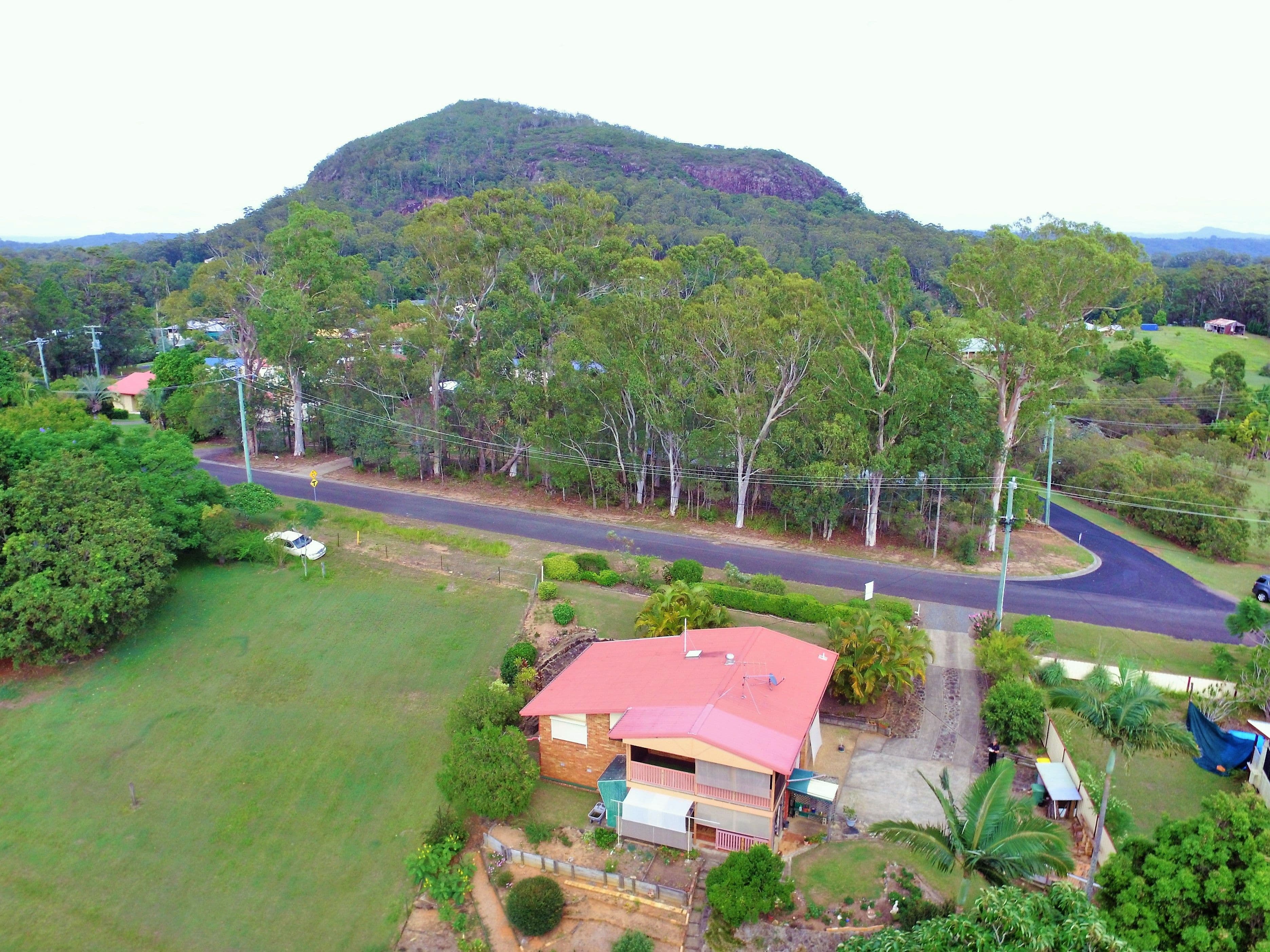 20 Buzaki Road, Glass House Mountains QLD 4518, Glass House Mountains - Image 1