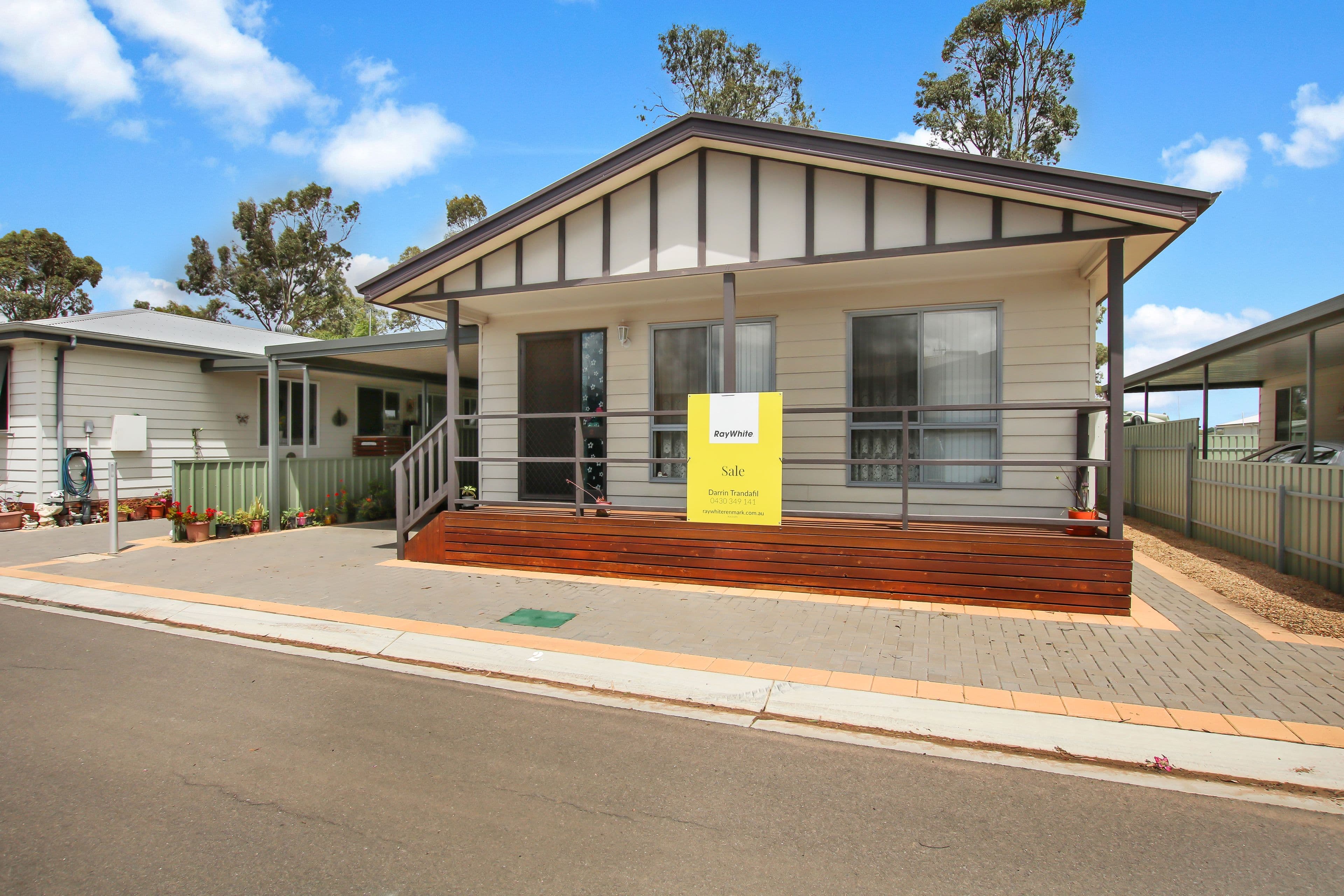 49 Peake Terrace, Waikerie SA 5330, Waikerie - Image 1