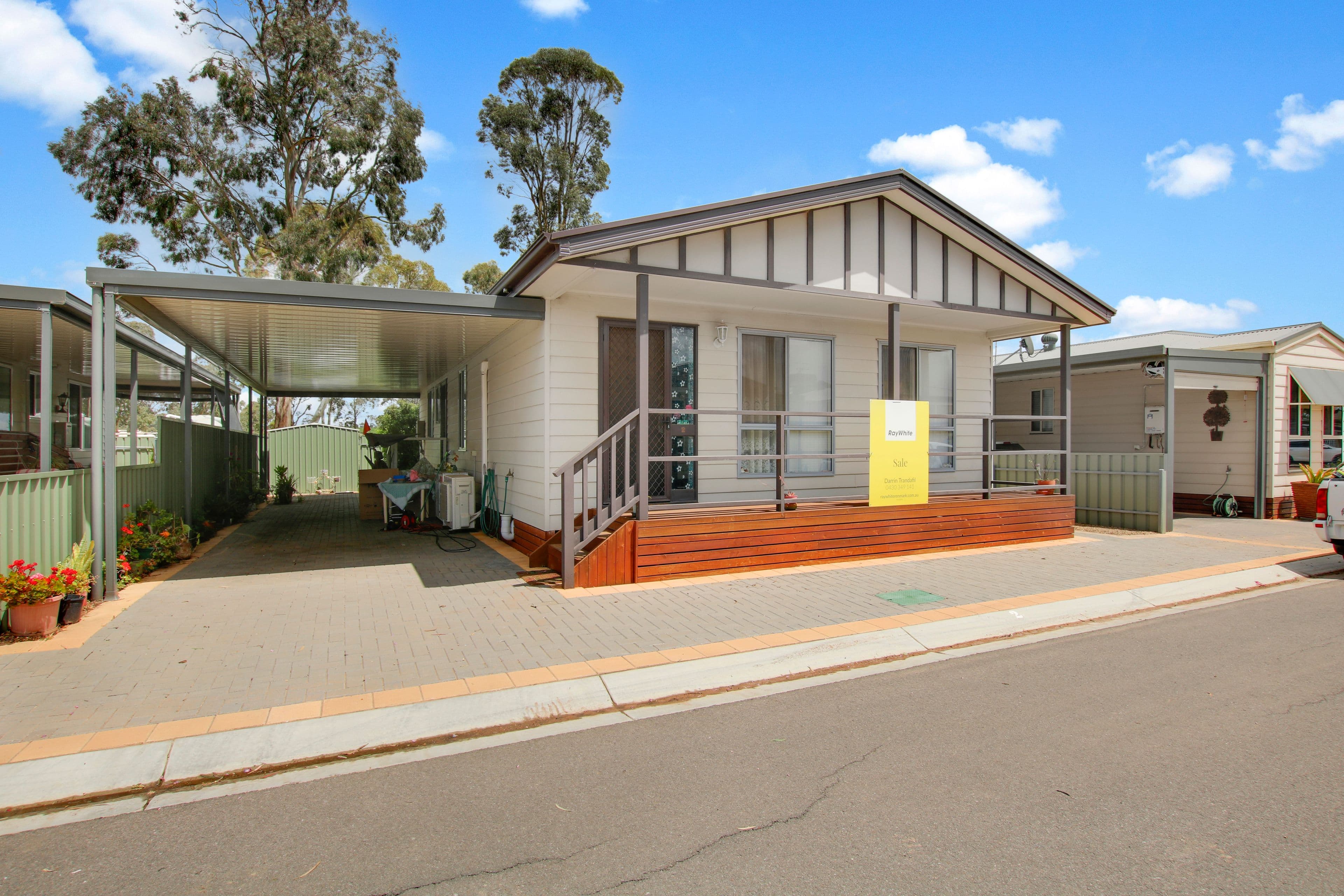 49 Peake Terrace, Waikerie SA 5330, Waikerie - Thumbnail 2