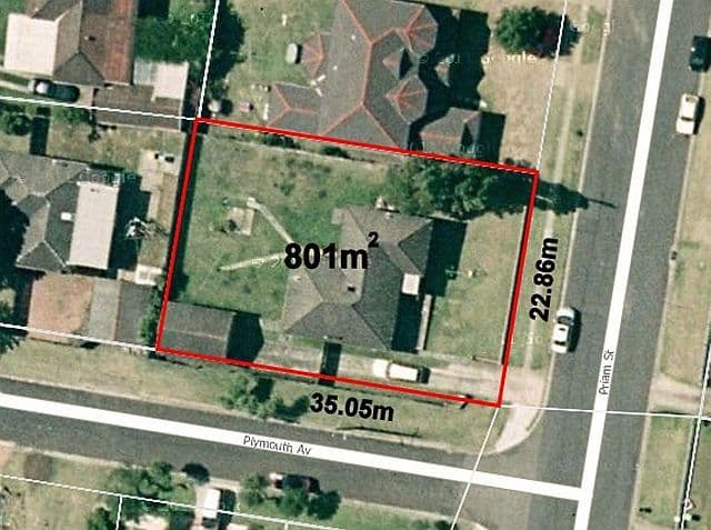20 Priam Street, CHESTER HILL NSW 2162, Chester Hill - Image 1