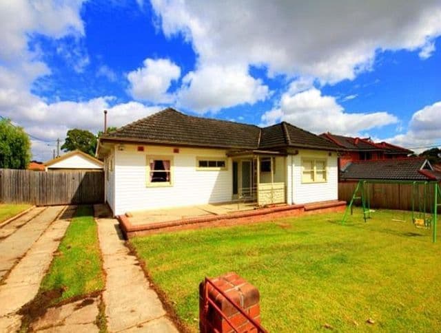 20 Priam Street, CHESTER HILL NSW 2162, Chester Hill - Thumbnail 2