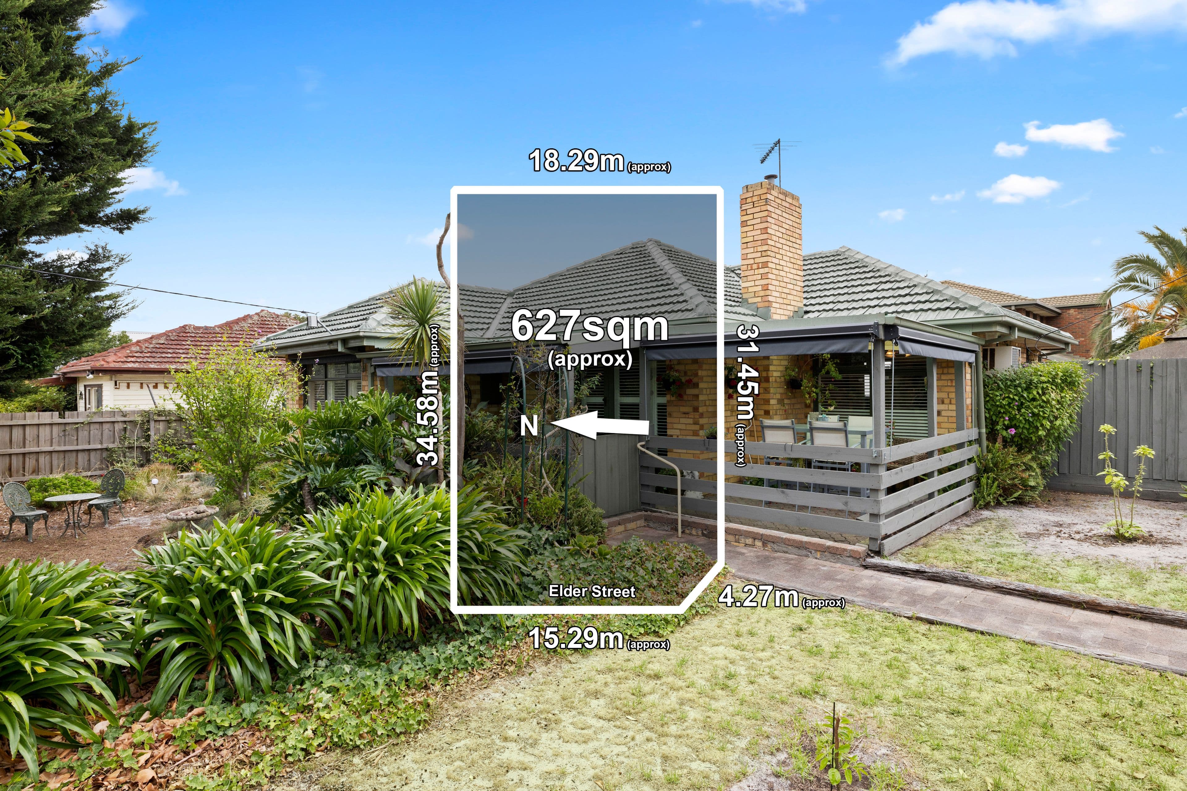46 Elder Street, Clarinda VIC 3169, Clarinda - Image 1