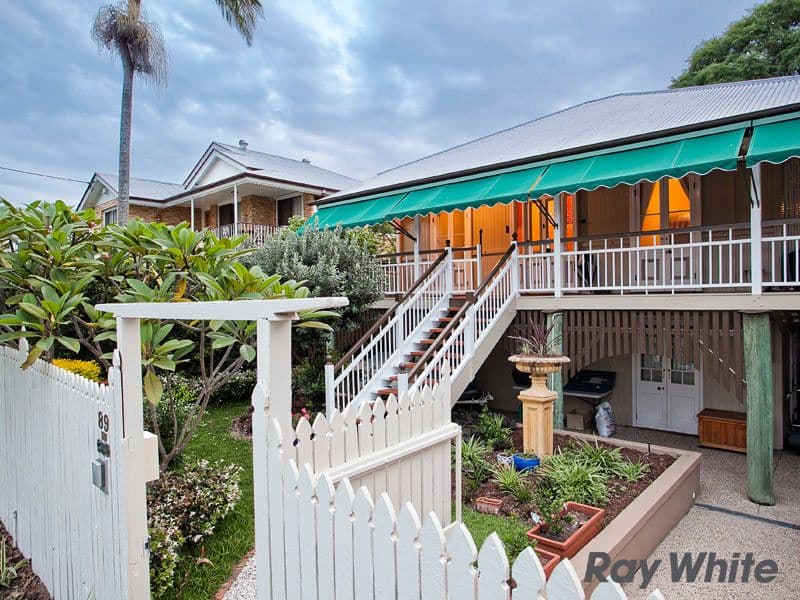 89 Gordon Street, GORDON PARK QLD 4031, Gordon Park - Image 1