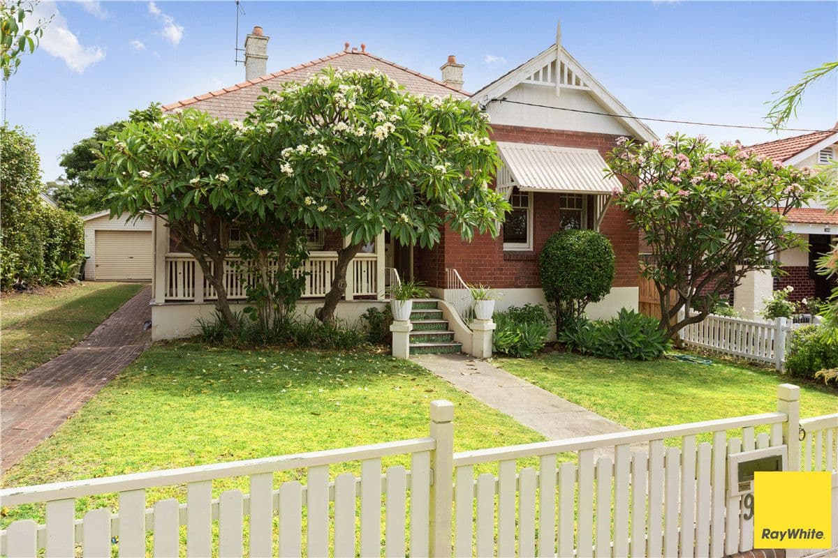 98 Waratah Street, Haberfield - Image 1