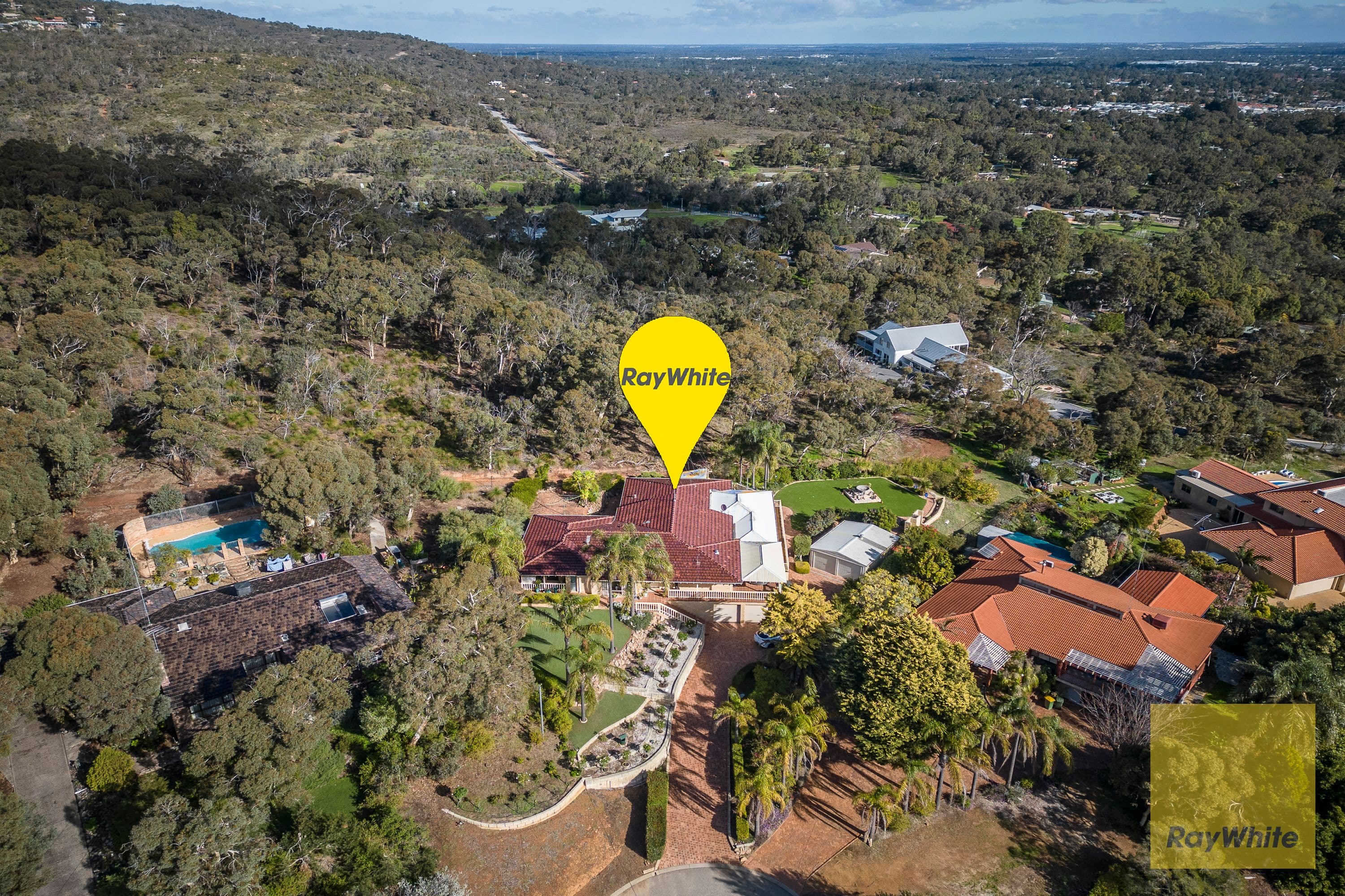 9 Simeon Close, Kalamunda WA 6076, Kalamunda - Thumbnail 5