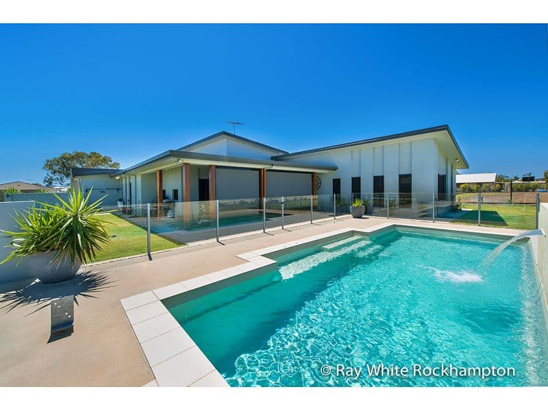 9 Robertson Road, GRACEMERE QLD 4702, Gracemere - Thumbnail 2