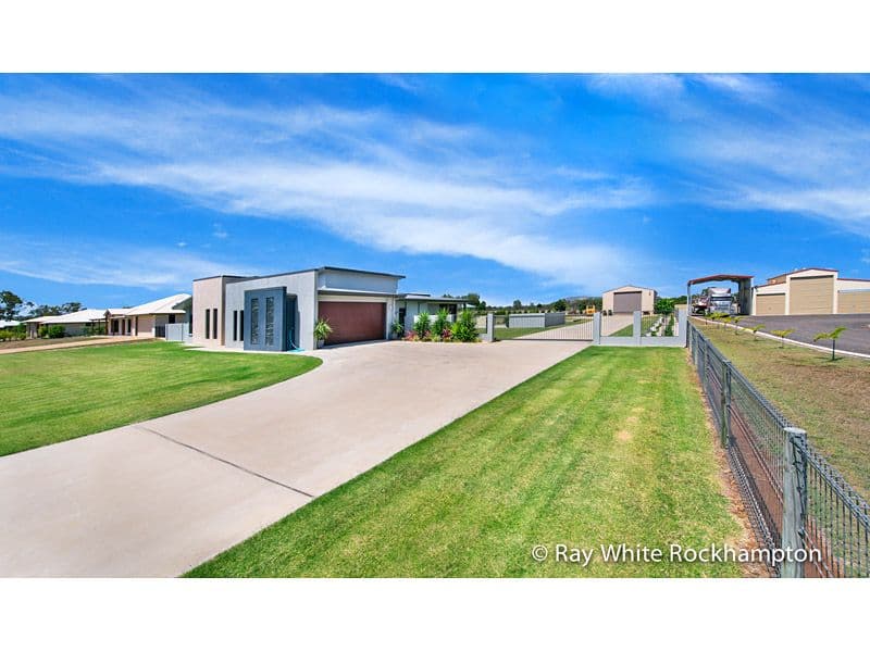 9 Robertson Road, GRACEMERE QLD 4702, Gracemere - Thumbnail 3