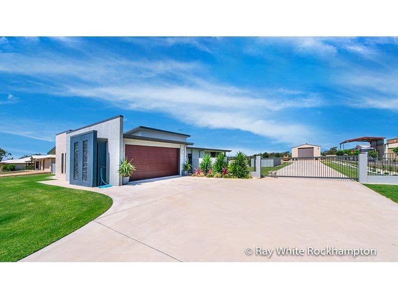 9 Robertson Road, GRACEMERE QLD 4702, Gracemere - Thumbnail 4