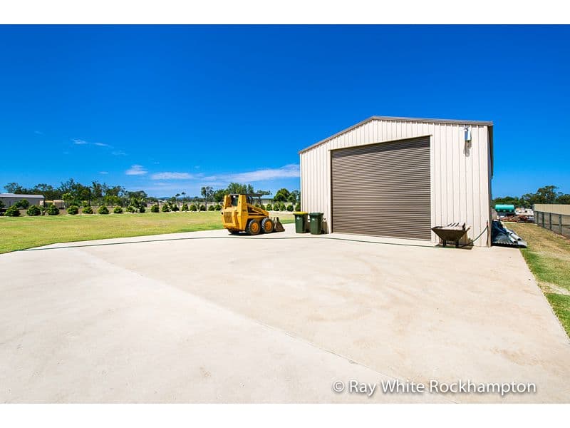 9 Robertson Road, GRACEMERE QLD 4702, Gracemere - Thumbnail 5