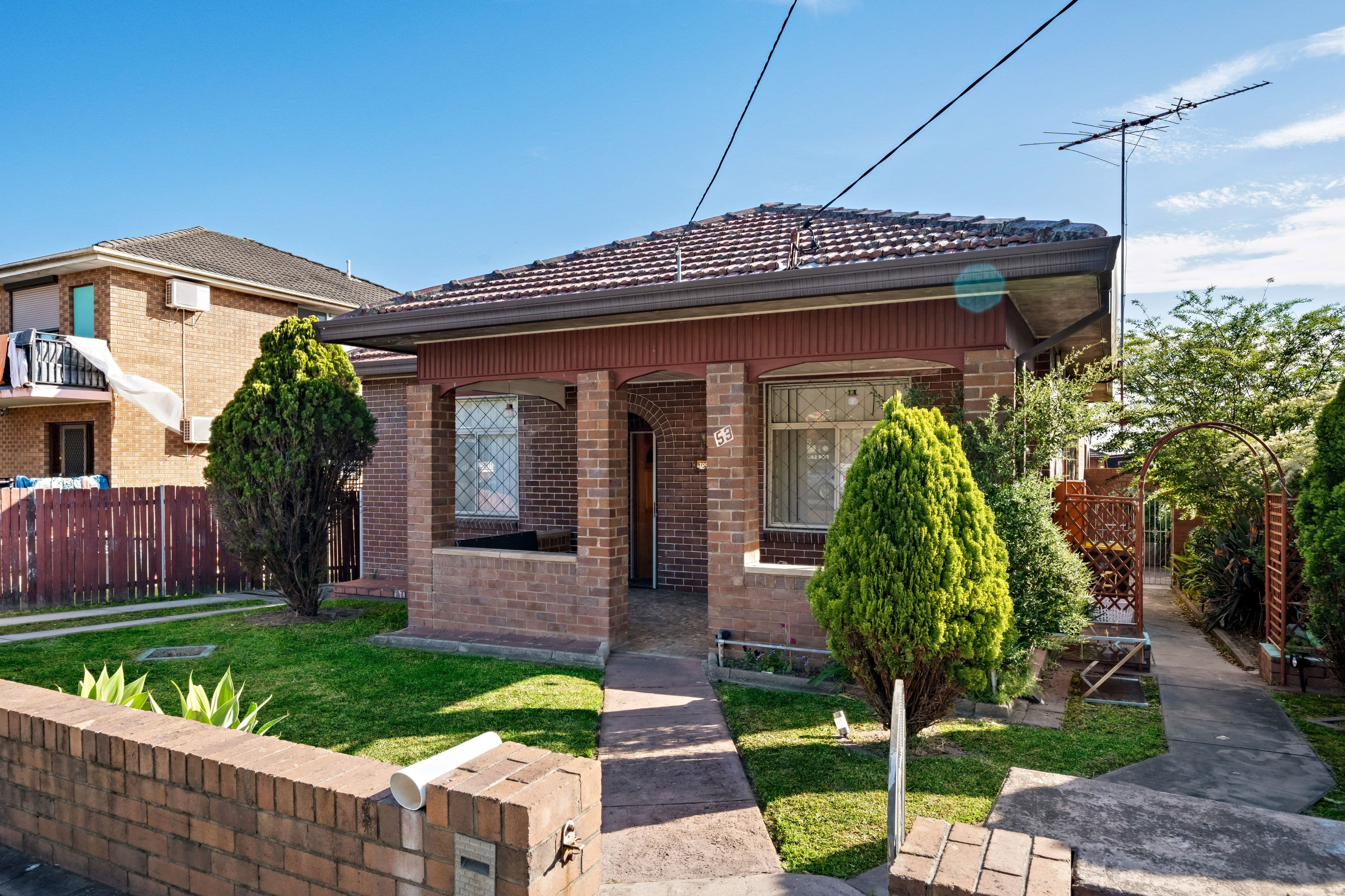 53 Arthur Street, Punchbowl NSW 2196, Punchbowl - Image 1