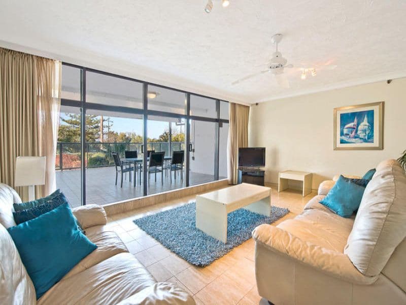 5 Clifford Street, SURFERS PARADISE QLD 4217, Surfers Paradise - Image 1