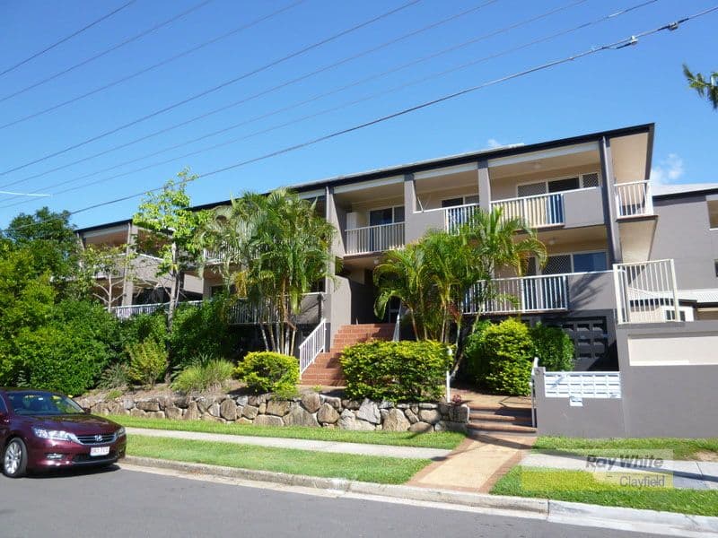 5 Wongara Street, CLAYFIELD QLD 4011, Clayfield - Image 1