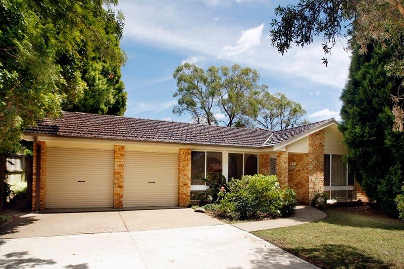 131 Shepherds Drive, CHERRYBROOK NSW 2126, Cherrybrook - Image 1