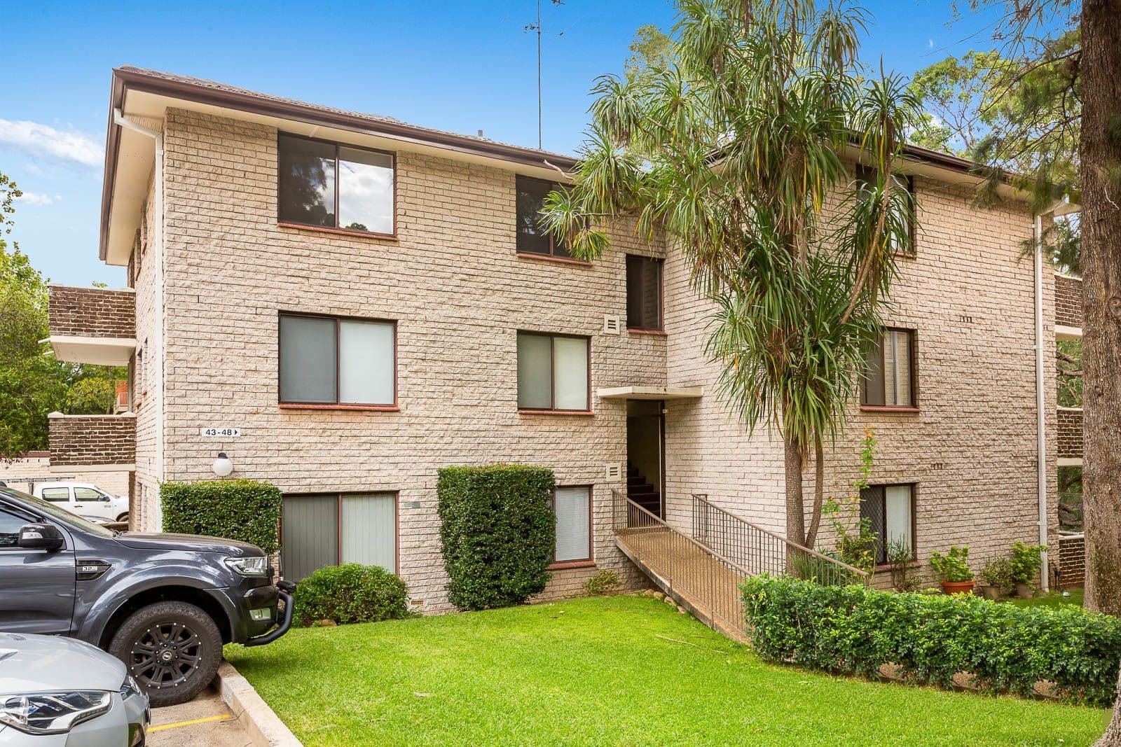 19-27 Adderton Road, Telopea NSW 2117, Telopea - Image 1