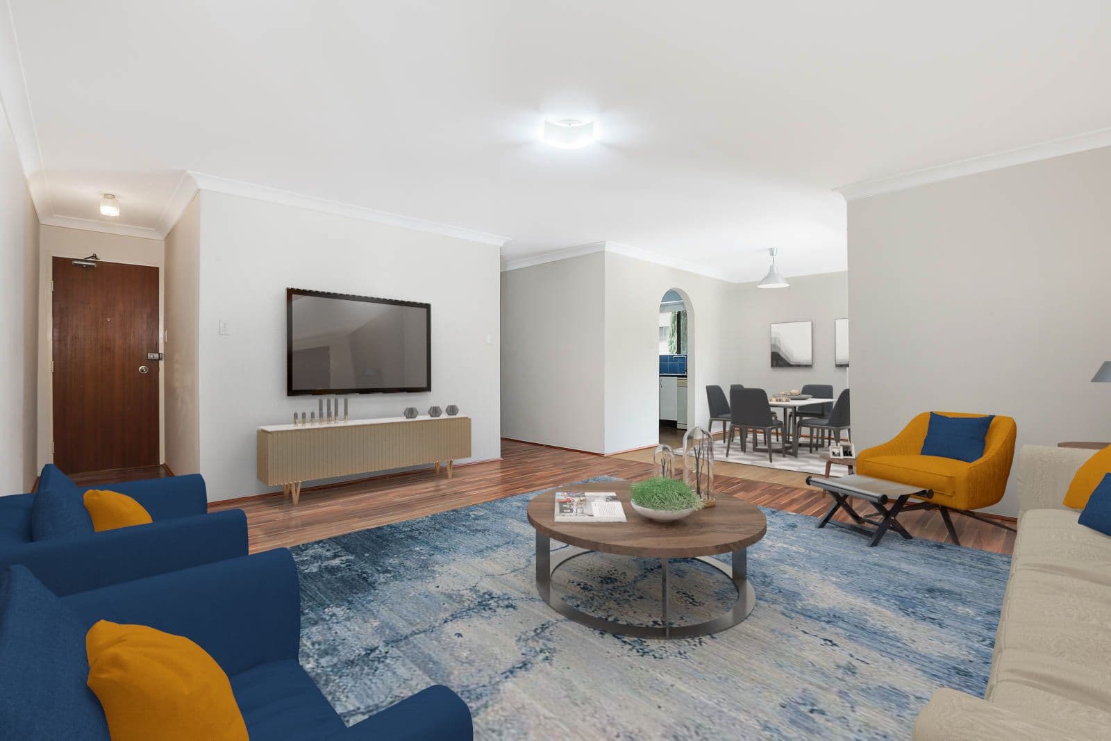 19-27 Adderton Road, Telopea NSW 2117, Telopea - Thumbnail 2
