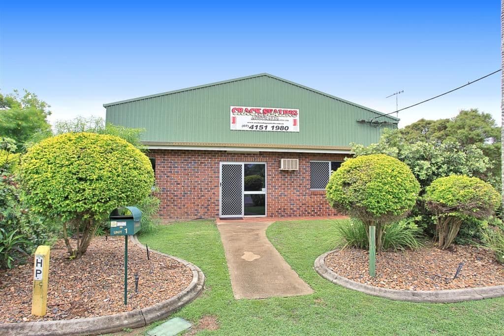 32 Wyllie Street, THABEBAN QLD 4670, Thabeban - Thumbnail 2
