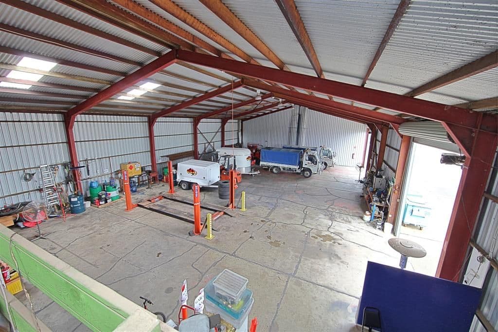 32 Wyllie Street, THABEBAN QLD 4670, Thabeban - Thumbnail 4