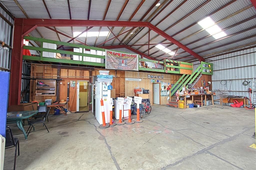 32 Wyllie Street, THABEBAN QLD 4670, Thabeban - Thumbnail 5