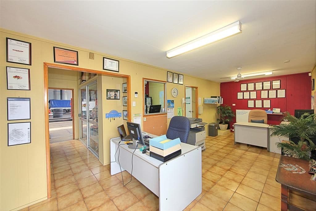 32 Wyllie Street, THABEBAN QLD 4670, Thabeban - Thumbnail 6