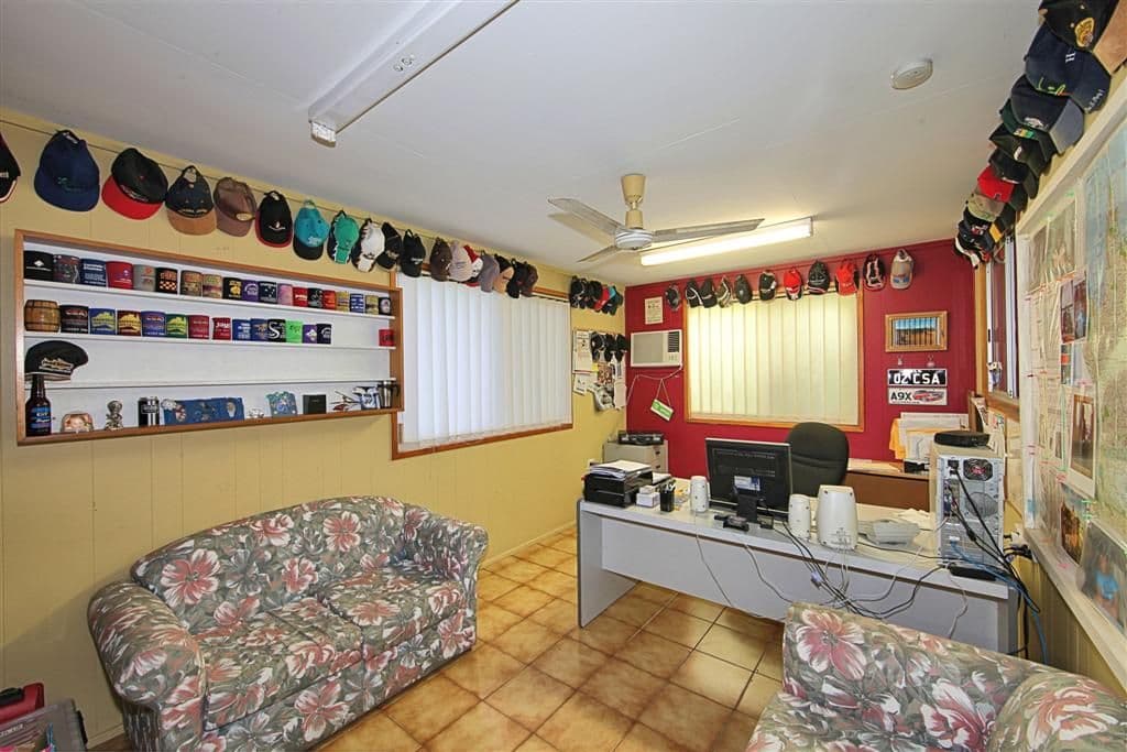32 Wyllie Street, THABEBAN QLD 4670, Thabeban - Thumbnail 7