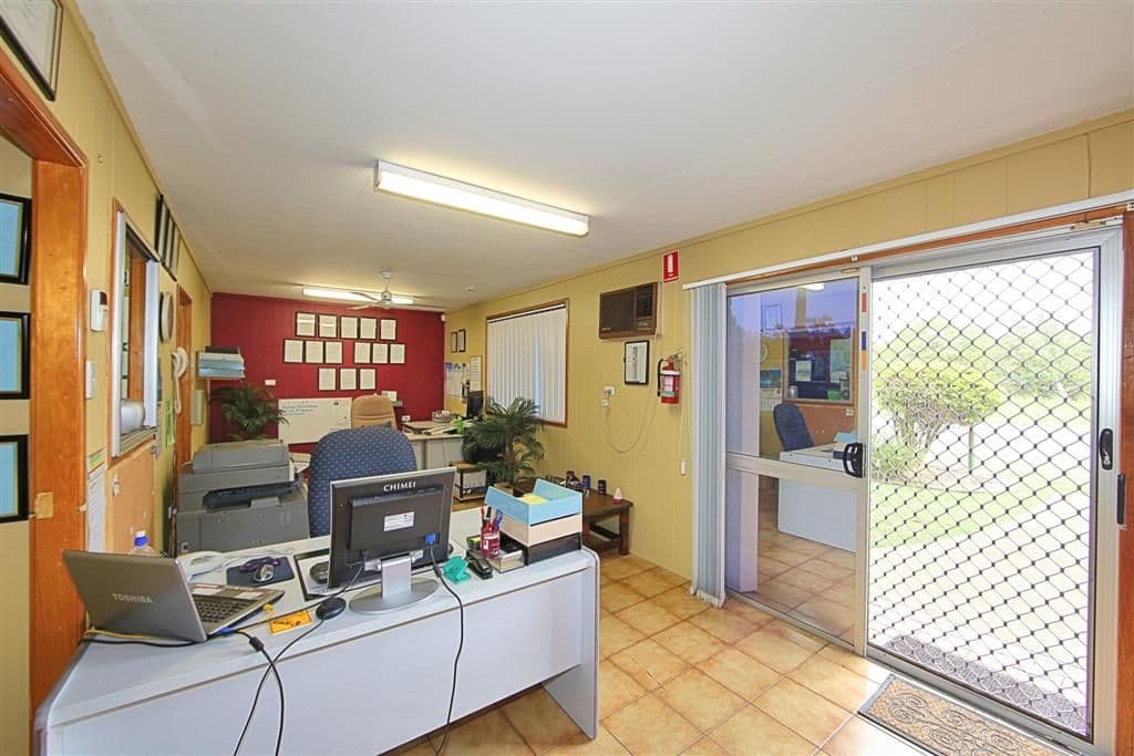 32 Wyllie Street, THABEBAN QLD 4670, Thabeban - Thumbnail 8