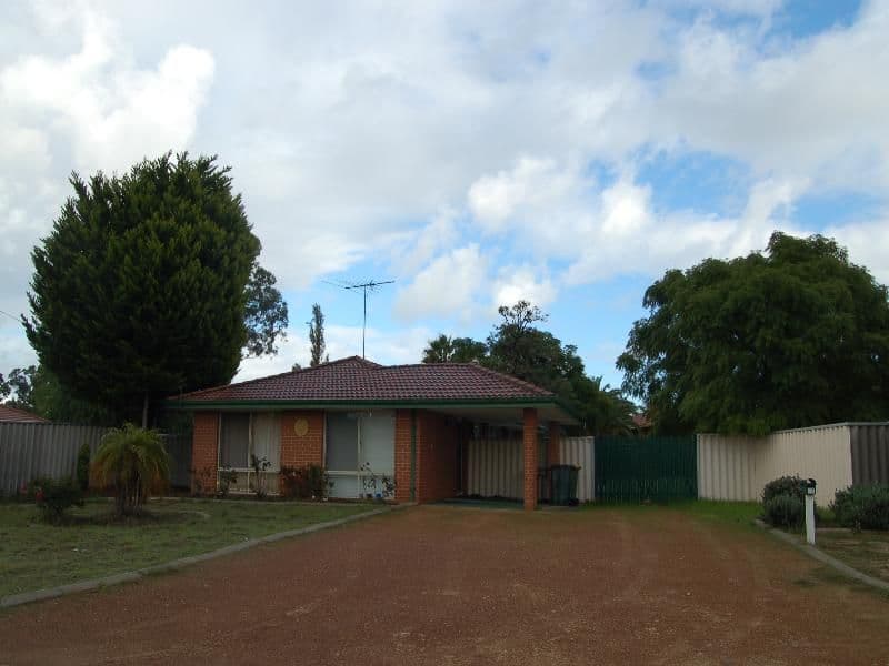 17 Casula Avenue, COODANUP WA 6210, Coodanup - Image 1