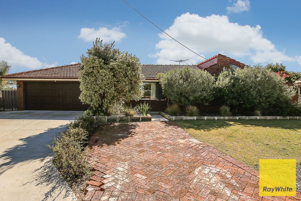 5 Sturt Place, Padbury WA 6025, Padbury - Thumbnail 2
