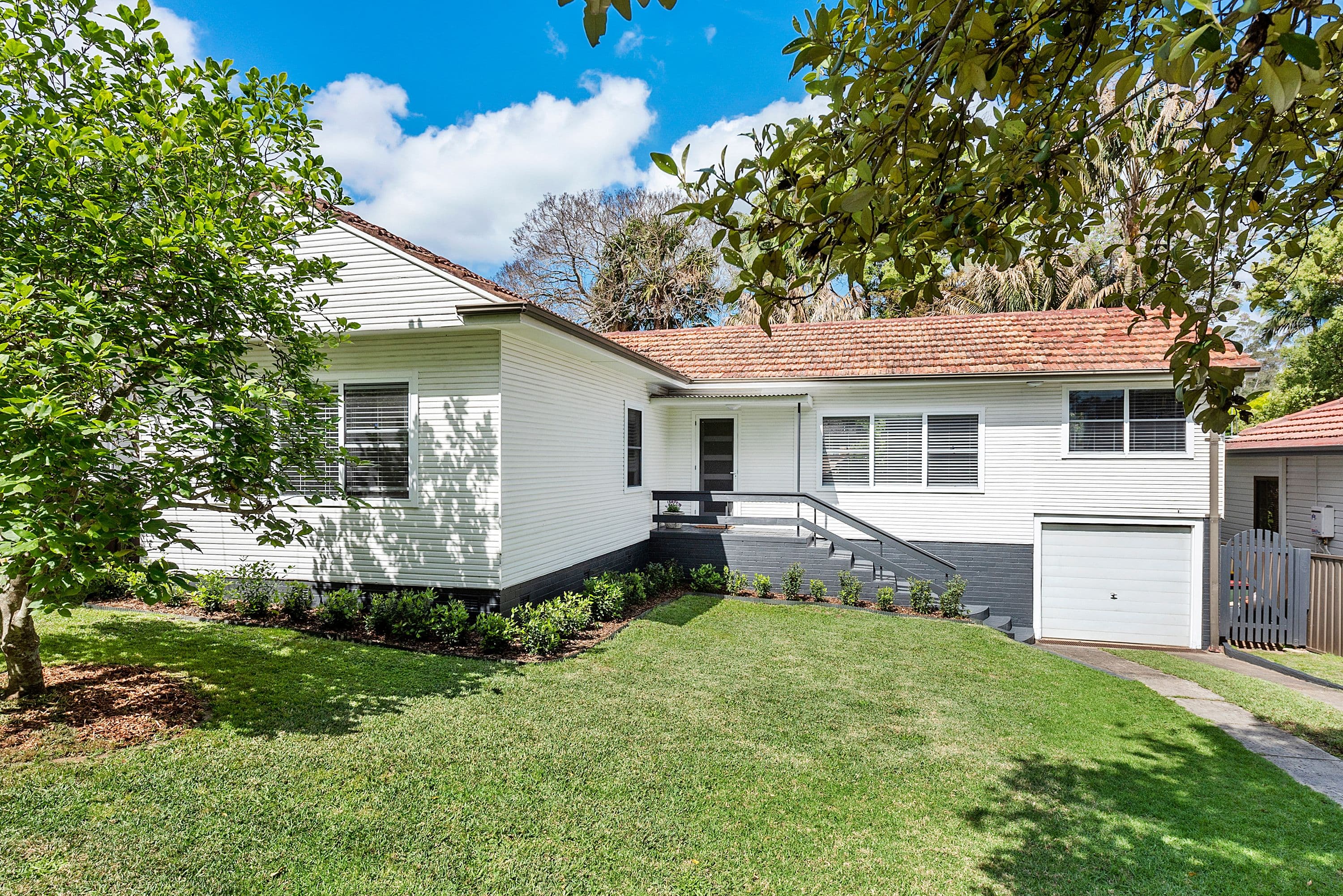 27 Unwin Road, Waitara - Image 1