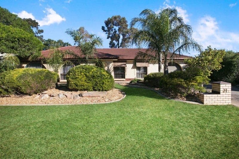 31 Indee Crescent, CRAIGMORE SA 5114, Craigmore - Image 1