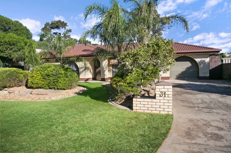 31 Indee Crescent, CRAIGMORE SA 5114, Craigmore - Thumbnail 2