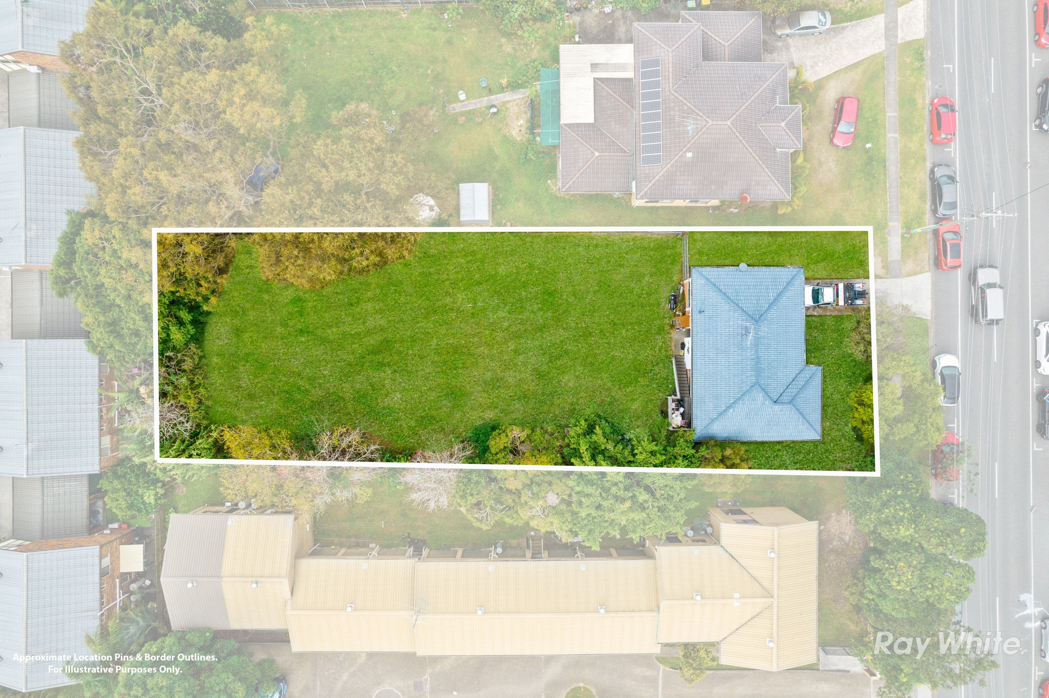 11 Blackwood Road, Logan Central QLD 4114, Logan Central - Image 1
