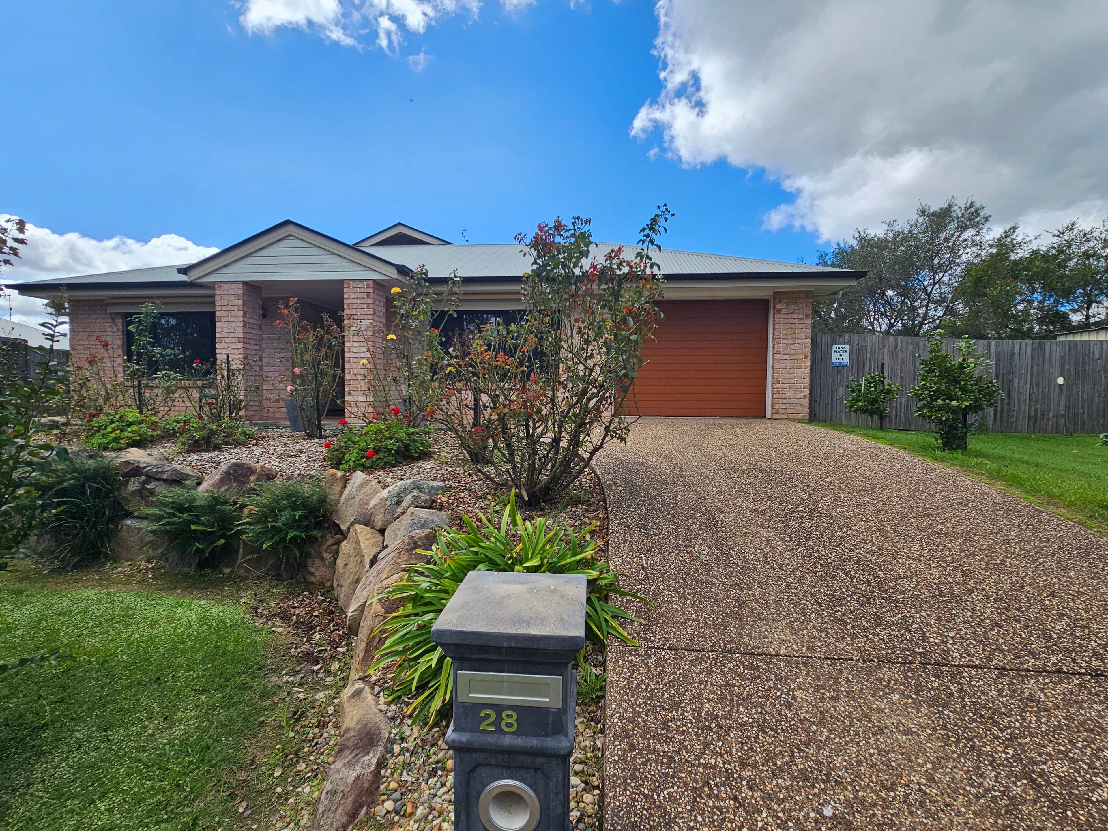 28 Parkland Drive, Crows Nest QLD 4355, Crows Nest - Image 1