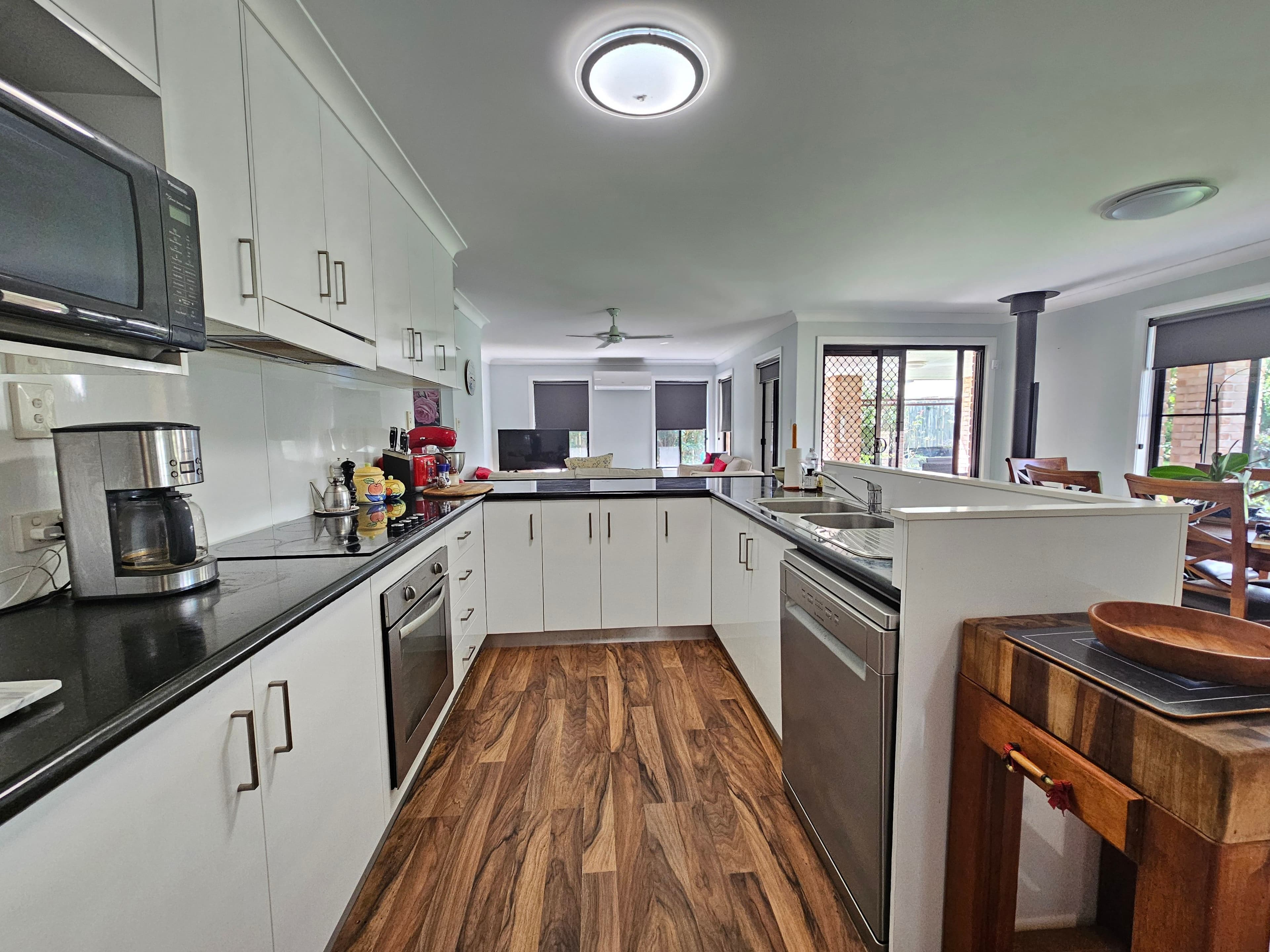 28 Parkland Drive, Crows Nest QLD 4355, Crows Nest - Thumbnail 2