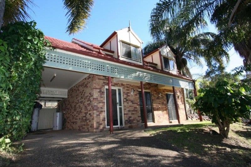 3 Tristania Court, CORNUBIA QLD 4130, Cornubia - Image 1