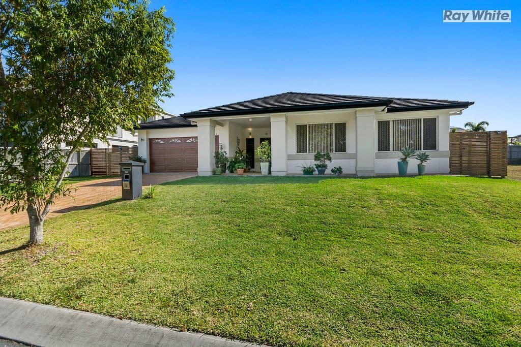 59 Condamine Drive, Sinnamon Park QLD 4073, Sinnamon Park - Image 1