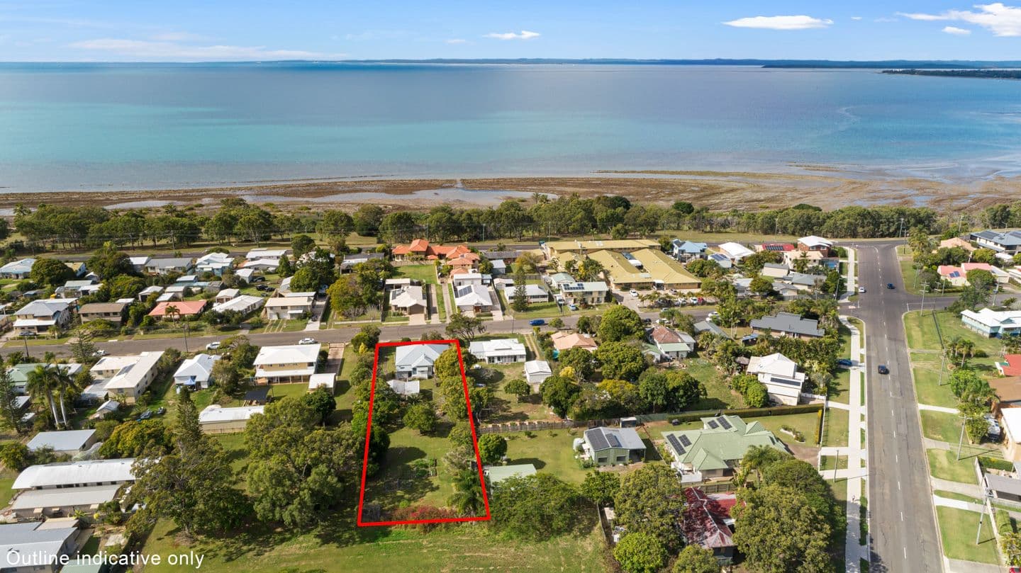 173 Long Street, Point Vernon QLD 4655, Point Vernon - Image 1